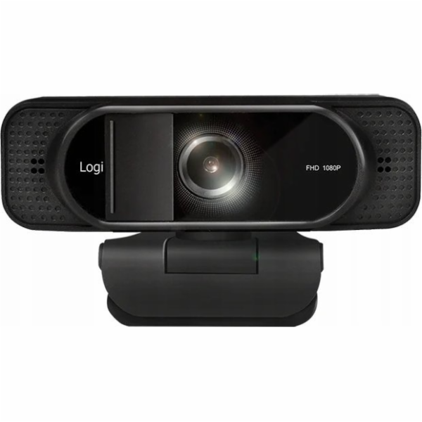 LogiLink Webová kamera LogiLink 1080p FHD Webová kamera +...
