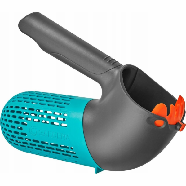 Gardena  cs-Beerensammler - Aktion