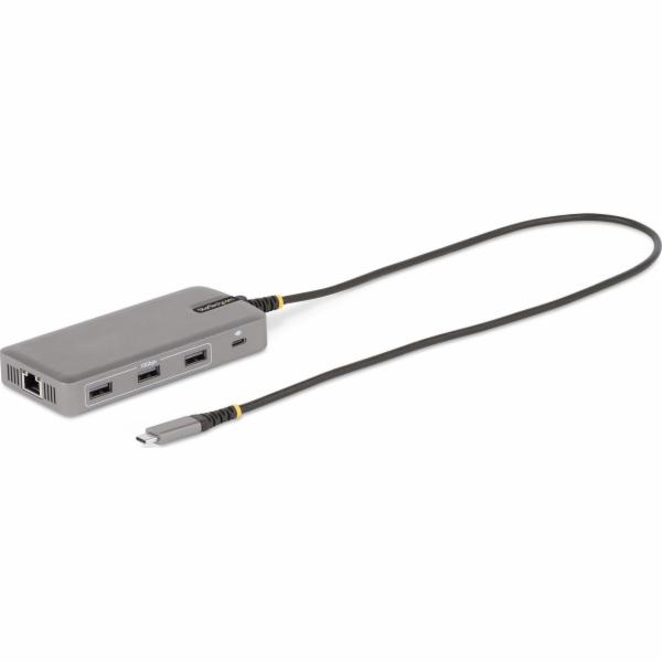 StarTech USB-C stanice/replikátor (117B-USBC-MULTIPORT)