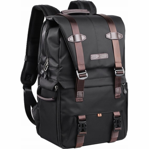 Kf Batoh Photo Backpack Photo 20l Velký koncept K&F pro f...