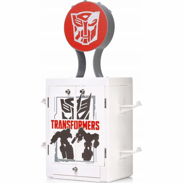 Numskull  Gaming Locker Zubehör Ständer - Transformers