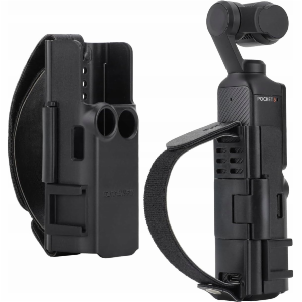 Držák krytu SunnyLife Ruční rukojeť pro DJI Osmo Pocket 3...