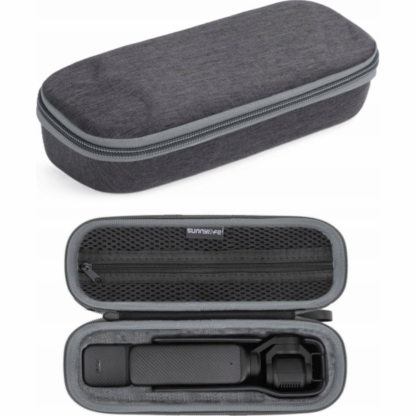 SunnyLife Holster Case Cover Cover Kufr Pouzdro na fotoap...