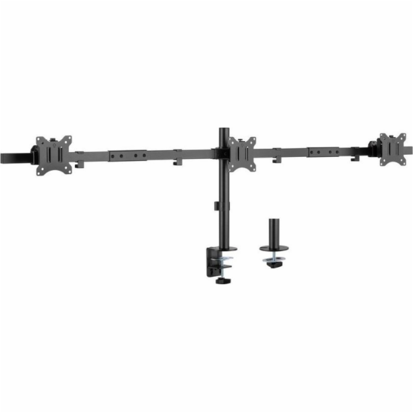 stolní držák pro 3 monitory 17 - 32 (650158)