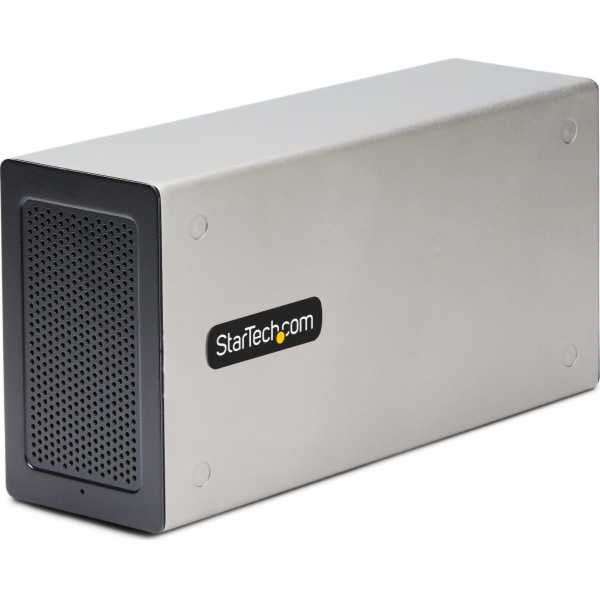 Case StarTech Thunderbolt 3 PCIe rozšiřující pouzdro