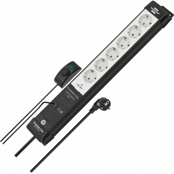 Brennenstuhl prodlužovací kabel Brennenstuhl Premium-Line...