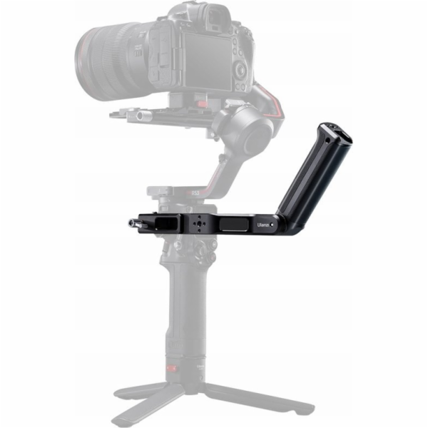 Ulanzi Grip Mount 1/4 Iso Mount pro DJI Ronin Rsc 2 Rs 3 ...