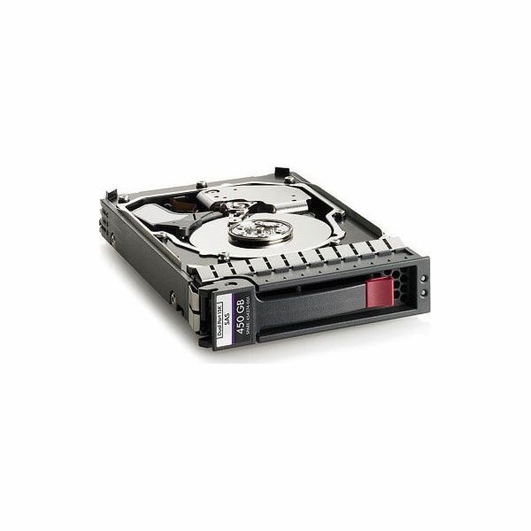 Napájení serveru. 450 GB 15K 6G 3,5IN DP SAS HD