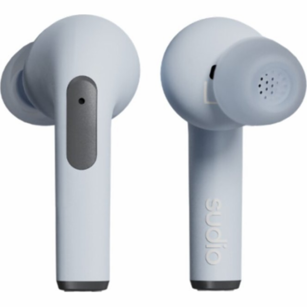 Sluchátka Sudio Sudio N2 Pro Steel Blue