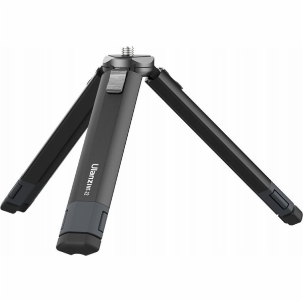 Ulanzi Mini stolní stativ pro kameru telefonu Gimbal Vlog...
