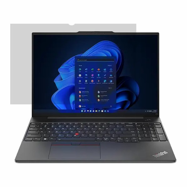 Lenovo Filter Lenovo Blickschutzfilter 16 - Bright Screen...