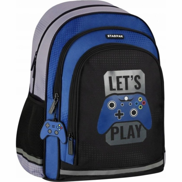 HRANÍ PODLOŽKA Starpak BACKPACK STK-14 PB1/12