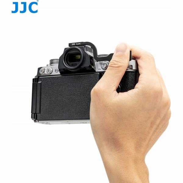 Držák rukojeti JJC Stabilizátor rukojeti pro palec pro fo...