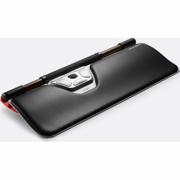Contour RollerMouse RED Plus Thin Client kabelová schw./s...
