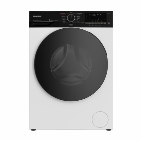 Beko Grundig Waschtrockner pračka se sušičkou GD7P510447W...