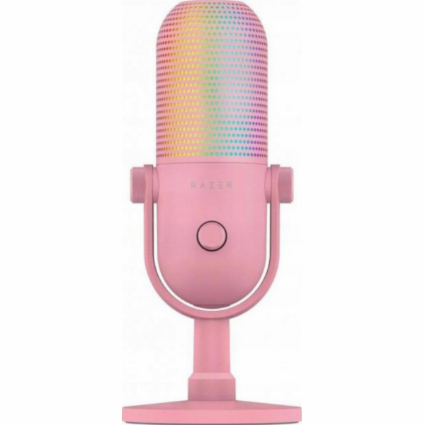 Mikrofon Razer Razer Seiren V3 Chroma Quartz