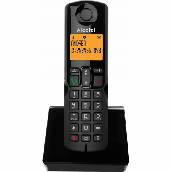 Pevný telefon Alcatel Alcatel S280 DUO