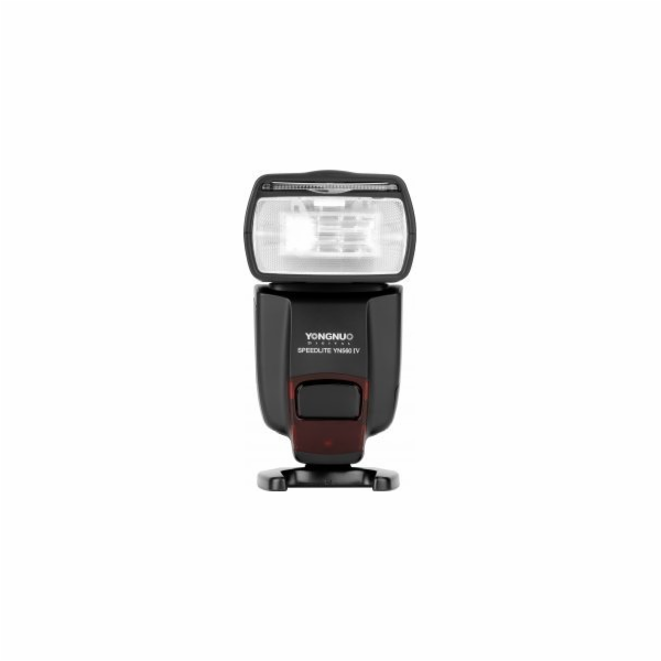 Yongnuo Flash Negativní displej Yongnuo YN560 IV