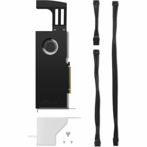 Grafická karta Lenovo  NVIDIA RTX A4000 Ada 20GB