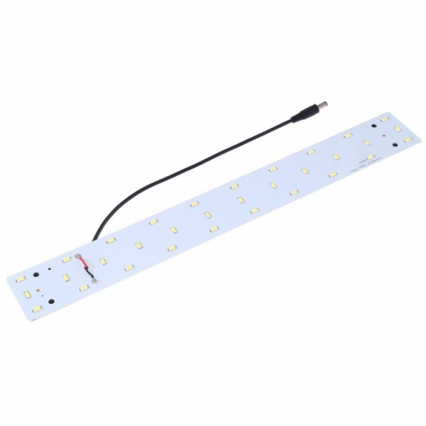 Hliníkový základní světelný panel Puluz pro 40cm studiový...