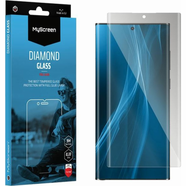 MyScreen Protector Tvrzené sklo MyScreen Diamond Glass Ed...