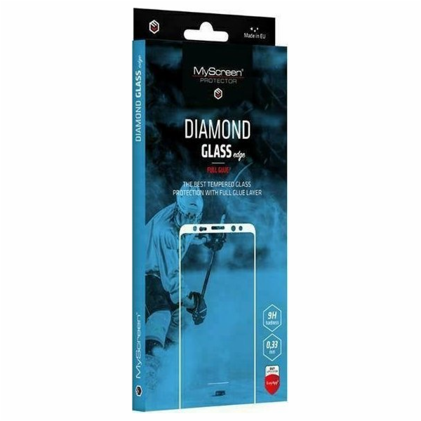 MyScreen Protector Tvrzené sklo MyScreen Diamond Glass Ed...