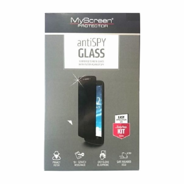 MyScreen Protector MyScreen antiSPY Glass iPhone 7 Tvrzen...