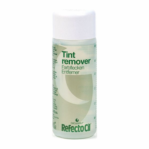 RefectoCil Tint Remover Henna Removal Liquid 150ml