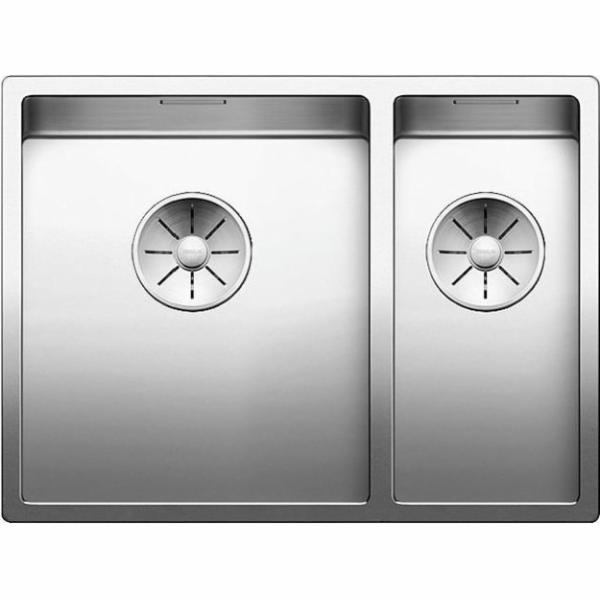 Blanco kuchyňská baterie BLANCO CLARON 340/180-U leštěná ...