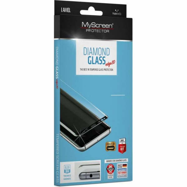 MyScreen Protector Diamond Edge 3D pro N986 Note 20 Ultra
