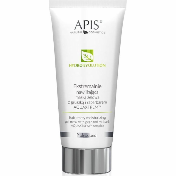 Apis _Hydro Evolution Moisturizing Gel Mask extrémně hydr...