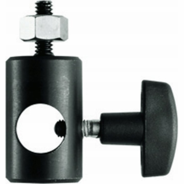 Manfrotto Koncovka stativu Manfrotto 014-14 1/4" závit