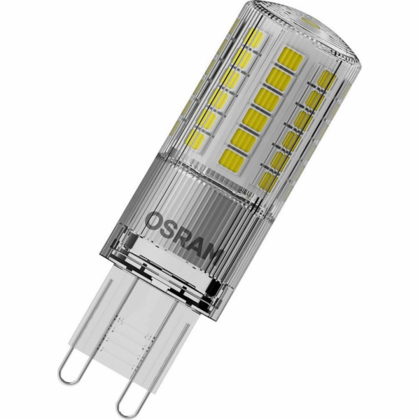 Osram LED žárovka OSRAM LED PIN G9 4,8W 4000K