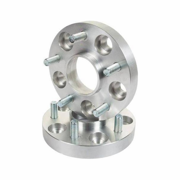 Mtuning_A Bolt-on Spacers 40mm 54.1mm 5x100