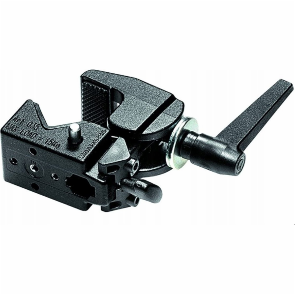 Manfrotto Super Clamp montážní držák bez krabice
