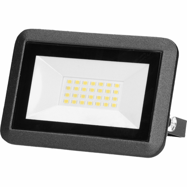 Orno FARO LED reflektor 20W, 1600lm, IP65, 4000K, hliník ...