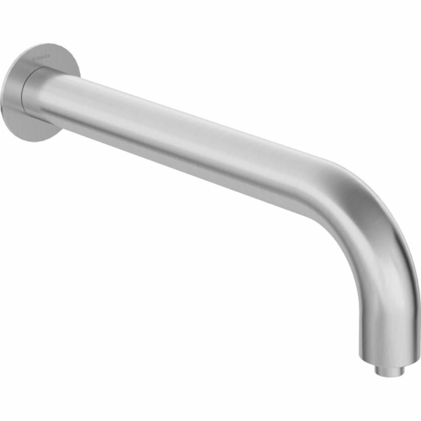 Deante Silia NQS_F41K Výtok do sprchy na stěnu - 380 mm