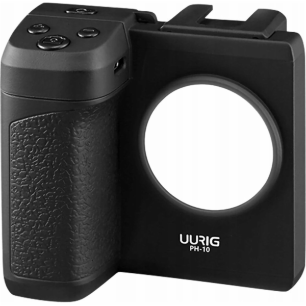 Freepower Grip pro smartphone UURig PH-10, bluetooth ovlá...