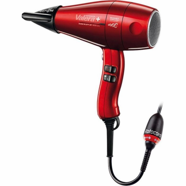 Vysoušeč vlasů Valera VALERA HAIR FRYER 8500 IONIC ROTOCO...