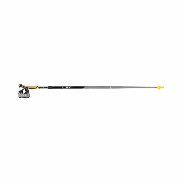 Nordic Walking hole Leki LEKI Speed Pacer Vario 120-130