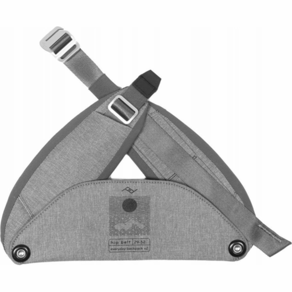 Peak Design taška PEAK DESIGN Everyday Hip Belt Ash 29-52...