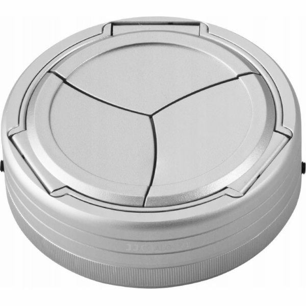JJC kryt JJC ALC-ZV1 SILVER automatický kryt pro Sony
