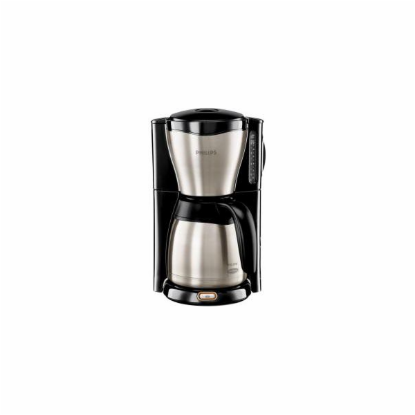 Překapávací kávovar Philips Black HD7546/20