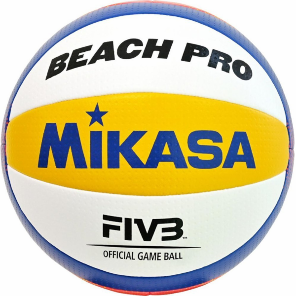 Volejbal Mikasa Mikasa bv550c plážový pro