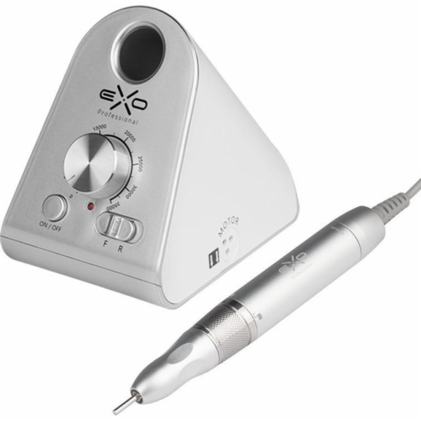 FRÉZKA EXO  SILENT SX7 - BEZKARTÁČOVÁ