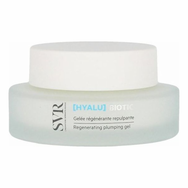 SVR Hyalu Biotický regenerační zpevňující gel, 50 ml