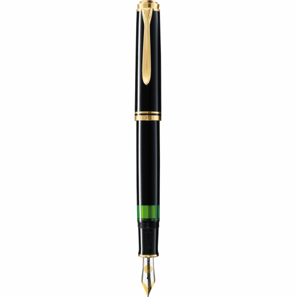 Pelikan Plnicí pero Pelikan M600 Vestavěný systém plnění ...