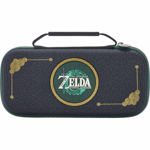Pouzdro PowerA  SWITCH / LITE / OLED pro konzoli Zelda Te...