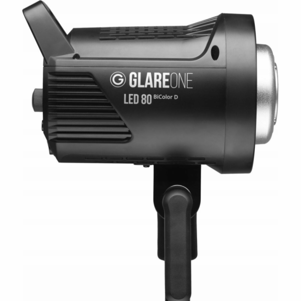 GlareOne LED 80 BiColor D studiová lampa