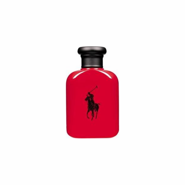 Ralph Lauren Polo Red EDT 75 ml